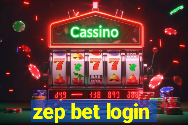 zep bet login